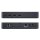 DELL USB 3.0-Dockingstation D3100 SWI - Verkabelt - USB 3.2 Gen 1 (3.1 Gen 1) Type-A - 3,5 mm - USB