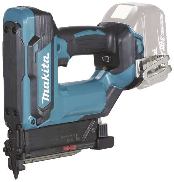 MAKITA DPT353Z Akku-Pintacker 18,0 V (ohne Akku, ohne Ladegerät)