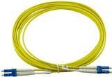 CBO BlueOptics LWL Patchkabel LC / LC SM G.652.D yellow...