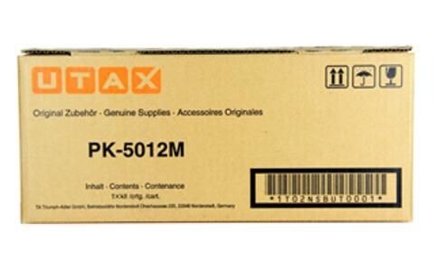 UTAX Magenta Tonerpatrone