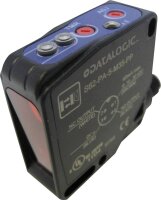 DATALOGIC Reflexions-Lichtschranke S62-PA-1-B01-RX...