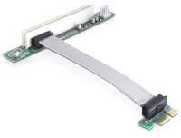 DELOCK Riser Card Delock PCIe x1 -> PCI 32bit 5v...