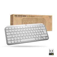 LOGITECH MX KEYS MINI FOR BUSINESS