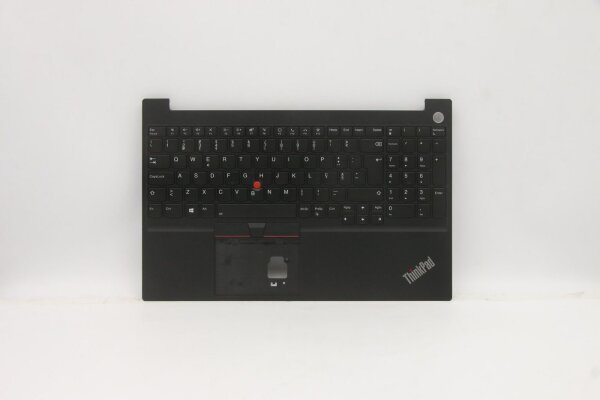 LENOVO MECHASM KB POR BKLT(P)FPR UK BK