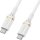 OTTER PRODUCTS Otterbox PREMIUM CABLE USB CC 2M USBPD | white