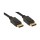 DISPLAY-PORT CABLE - ST/ST - 5