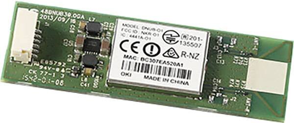 OKI W-LAN Modul  B4x2 / passend für B412