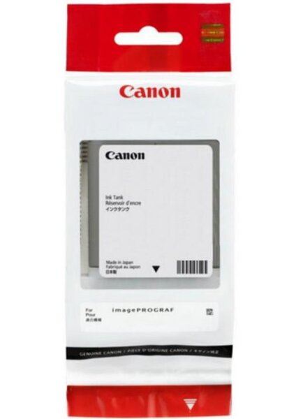 CANON PFI-2100 O - 160 ml - orange - original - Tintenbehälter - für imagePROGRAF GP-2000, GP-4000