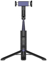 SAMSUNG C&T Bluetooth Tripod Selfie Stick GP-TOU020SAABW