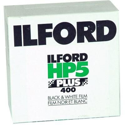 ILFORD Black/White Film