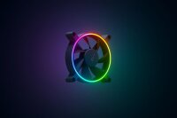 RAZER Kunai A-RGB Gehäuselüfter PWM 120mm LED...