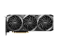 MSI GeForce RTX 3060 VENTUS 3X 12G OC 12GB