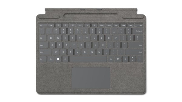 MICROSOFT Surface Typecover Alcantara