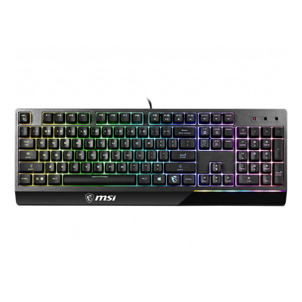 MSI Vigor GK-30 Gaming Keyboard