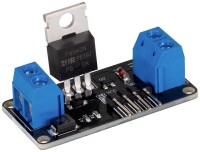 JOY-IT COM-MOSFET Spannungswandler 1 St.