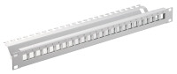 LEONI Kerpen 19"" Patchpanel Verteilerfeld...