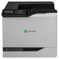 LEXMARK CX820de