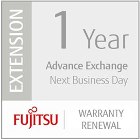 FUJITSU Assurance Program Extended Warranty for Passport Product Segment - Serviceerweiterung (Erneu