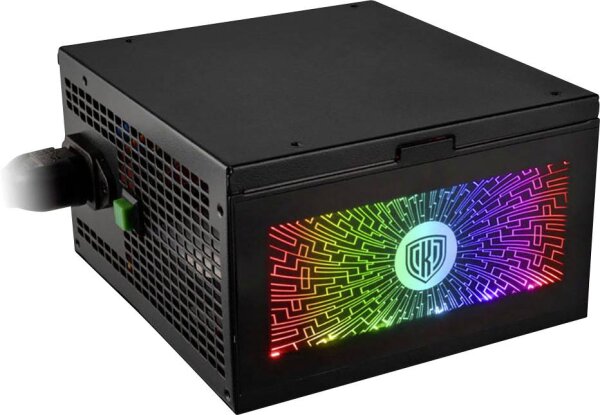 KOLINK Core RGB 80 PLUS Netzteil - 700 Watt