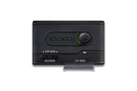 ICY DOCK Adapter 1x M.2 SATA or 2.5"" SATA SSD...