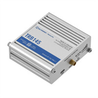 TELTONIKA TRB145 LTE Gateway LAN (10/100 MBit/s), RS485