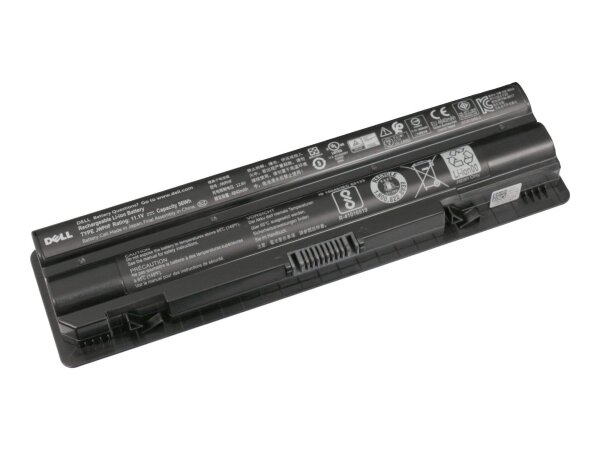 DELL Battery Primary 65 Whr 6 Cells