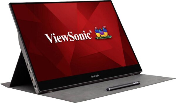 VIEWSONIC TD1655 39,6cm (15,6"")