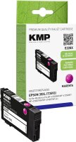 KMP Tintenpatrone ersetzt Epson 35XL (C13T35934010,...