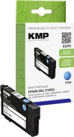 KMP Tintenpatrone ersetzt Epson 35XL (C13T35924010,...