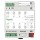 SCHNEIDER ELECTRIC KNX DALI-Gateway Basic REG-K/2/16/64 2Kanal