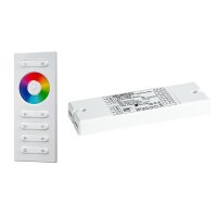 BRUMBERG BRUM LED Controller-set RGB 18233000 einfach, 12...