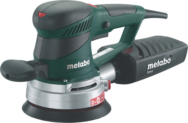 METABO 600129700 Exzenterschleifer 350 W