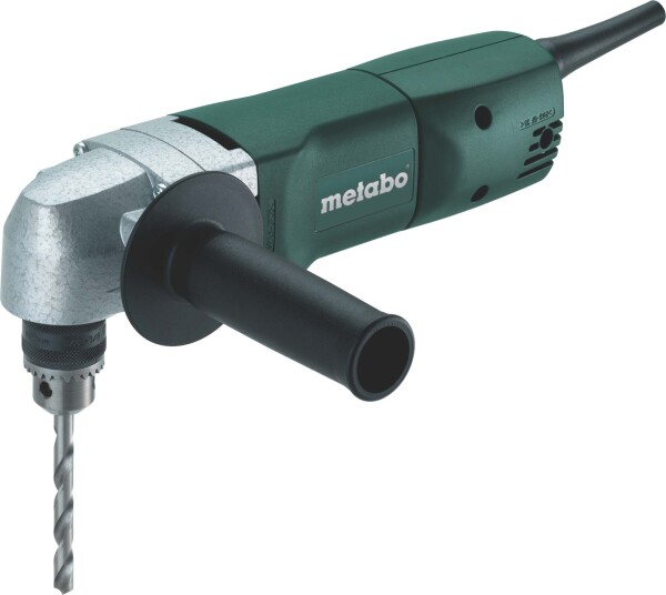 METABO 1-Gang-Winkelbohrmaschine 700 W