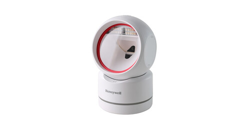 HONEYWELL HF680 - Barcode-Scanner - Desktop-Gerät - 2D-Imager - decodiert - USB