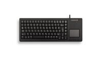 CHERRY Tas Cherry G84-5500 XS Touchpad Keyboard schwarz...