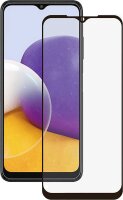 TECCUS FSTGTSGA225G Displayschutzglas Galaxy A22 2 St. 62968