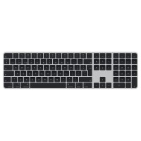 APPLE Magic Keyboard with Touch ID and Numeric Keypad for...