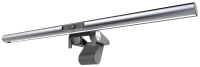 4SMARTS 2in1 LightBar Pro Monitorlampe mit FullHD Webcam,...