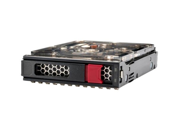 HP ENTERPRISE HPE 4TB 12G SAS 7.2K 3.5in MDL LP HDD