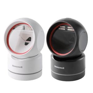 HONEYWELL Orbit HF680 - USB Kit - Barcode-Scanner - Desktop-Gerät - 2D-Imager - decodiert - USB