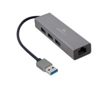 GEMBIRD CableXpert USB-AM connector to Gigabit Ethernet...