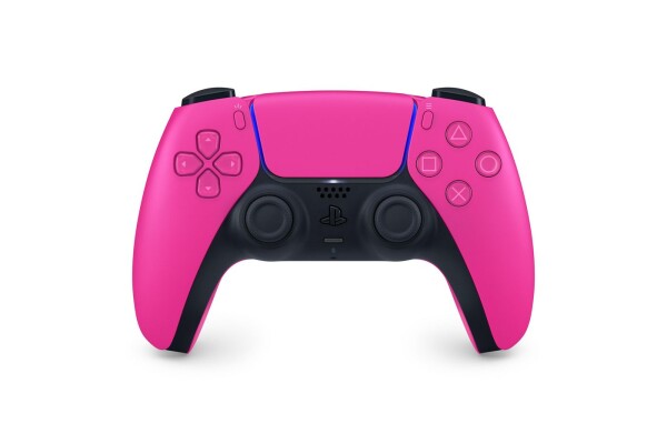 SONY PS5 DualSense Wireless Controller nova pink