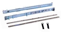 DELL 1U/2U Static Rails for 2-Post and 4-Post