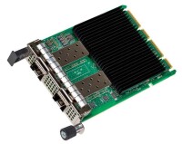 LENOVO ISG ThinkSystem Intel E810-DA2 10/25GbE SFP28...