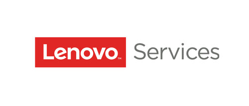 LENOVO Garantieverlängerung - 5Y Premier Support from 1Y Pre