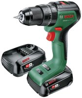 BOSCH Home and Garden UniversalImpact 18V-55 06039D7102...