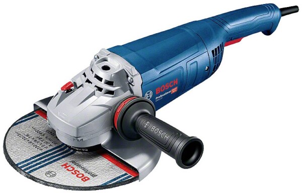 BOSCH Professional GWS 22-230 J 06018C1300 Winkelschleifer 230 mm 2200 W