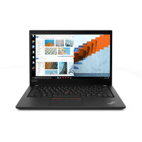 LENOVO ThinkPad T14 G2 35,6cm (14"") AMD Ryzen...