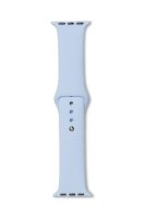 ESTUFF ES660147 - Band - Smartwatch - Blau - Apple -...