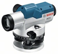 BOSCH Optisches Nivelliergerät Bosch GOL 26 G...